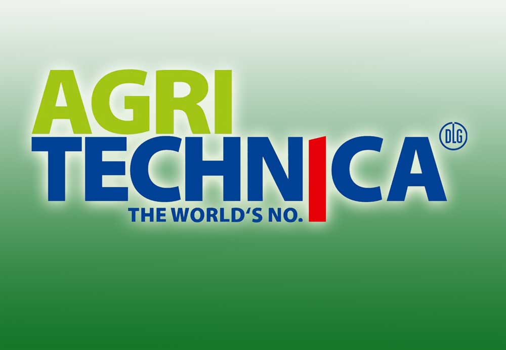 Agritechnica 2021